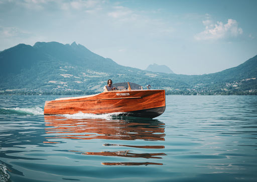 7. Privatisation FETE DU LAC  - Greenwood III