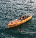 Croisière Électrique : 30-45 minutes  (ticket) 